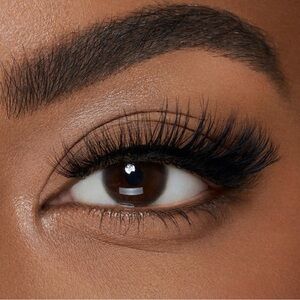 Lilly Lashes x Sephora Faux Lashes - Beverly Drive